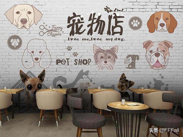 寵物店服務宗旨?寵物店服務宗旨的句子!