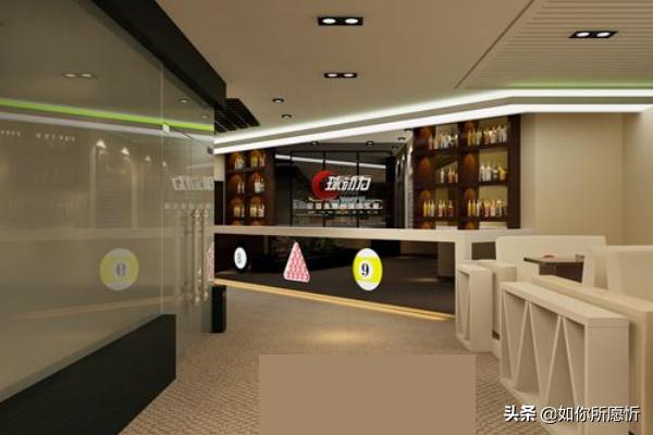 台球俱乐部赛事策划（台球厅怎么吸引人？）