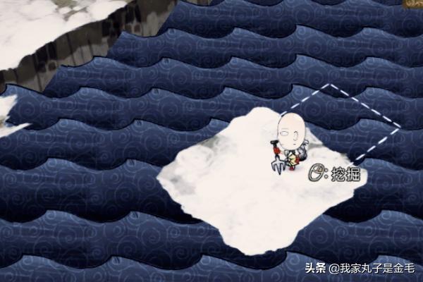 饥荒海难mod 饥荒海难mod攻略-第4张图片-随然AIR主题