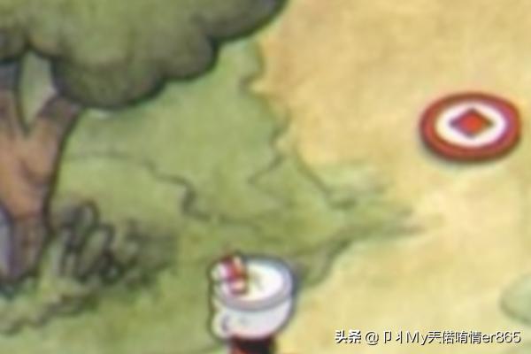 茶杯头攻略 茶杯头-第3张图片-Game优搜