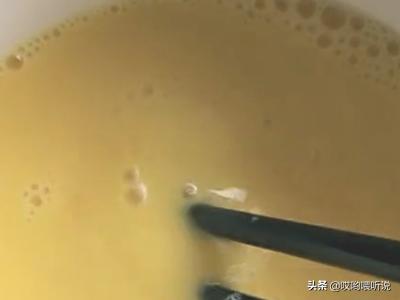 六个月宝宝吃的鸡蛋羹怎么做(图3)
