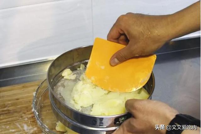 土豆泥做法-土豆泥做法简单又好吃
