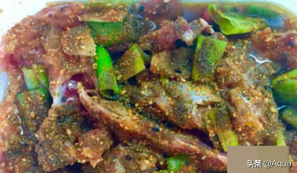 烤鸡架-烤鸡架的热量