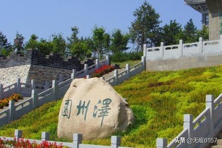 平泉县周边旅游景点，平泉县周边旅游景点有哪些