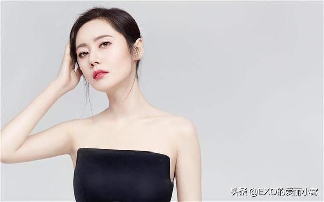 韩国女性谢中国网友（有哪些韩国艺人会说中文？）