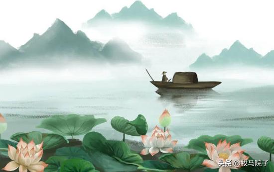 赞美大自然的诗_赞美大自然的诗自己写的