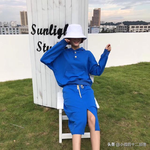 如何学会搭配自己的衣服(图40)