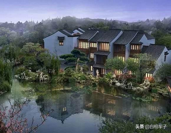 阳澄湖老年旅游攻略路线， 阳澄湖老年旅游攻略路线图