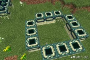 我的世界末影龙怎么复活 我的世界末影龙-第3张图片-涟源游戏通