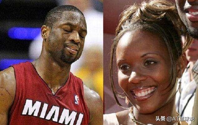 nba球员的老婆=+=nba球员的老婆图片