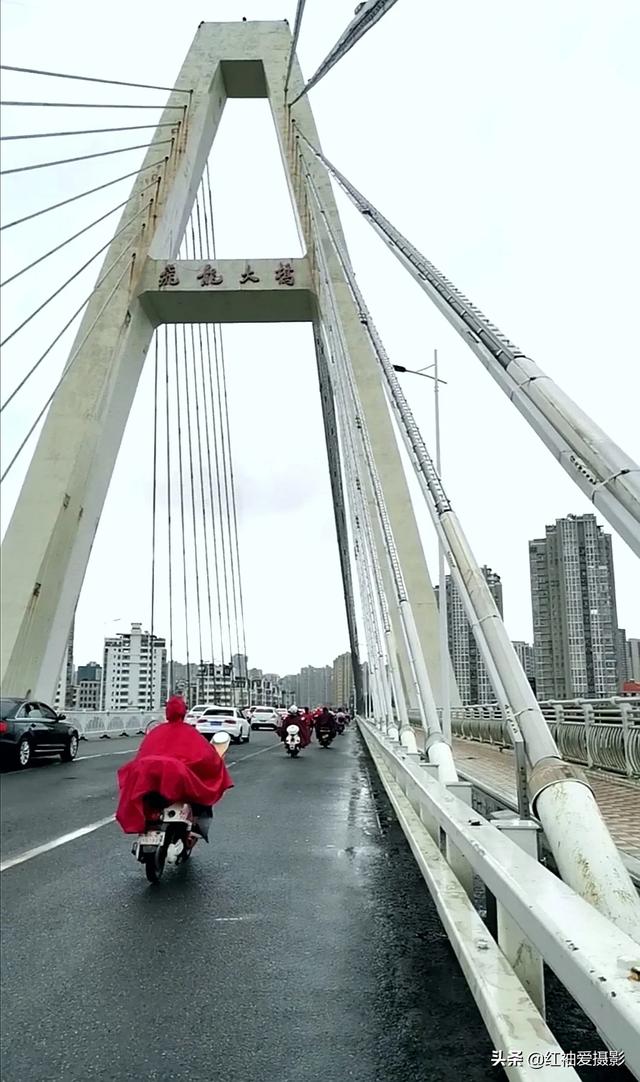 南宁市飞龙桥是哪个区