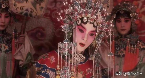 霸王别姬豆瓣（霸王别姬豆瓣最佳影评是什么）