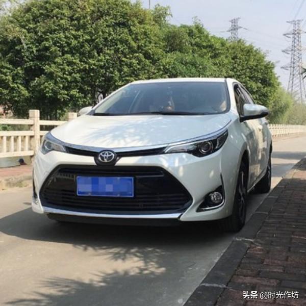 一汽丰田怎么样