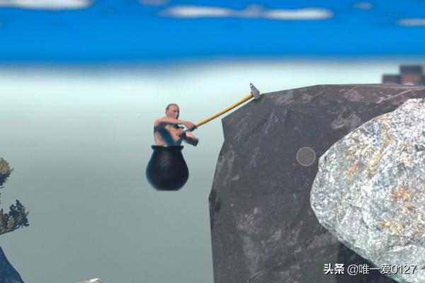 掘地求升攻略第一关 掘地求升攻略第一关视频  第7张
