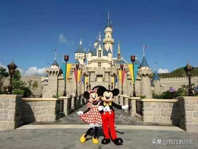 主题公园的概念和类型 主题公园-第1张图片-Game优搜