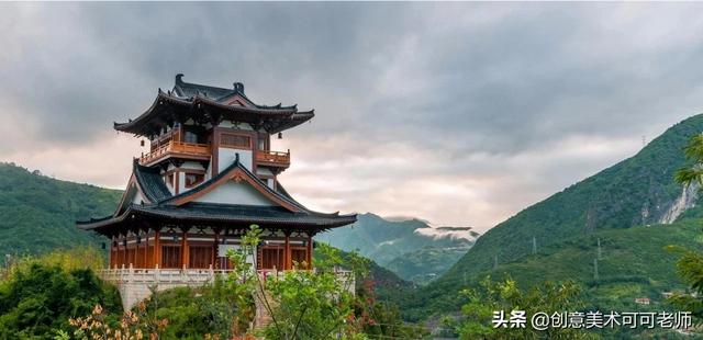 商洛附近旅游景点介绍大全， 商洛附近旅游景点介绍大全图片