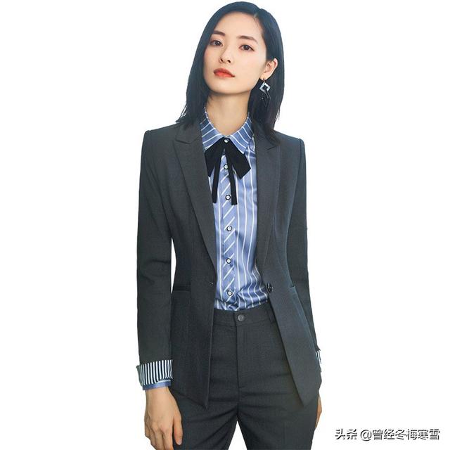 工作服款式图片大全（酒店工作服款式图片大全）