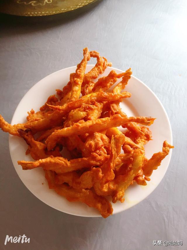 广州市的特色食品是什么
