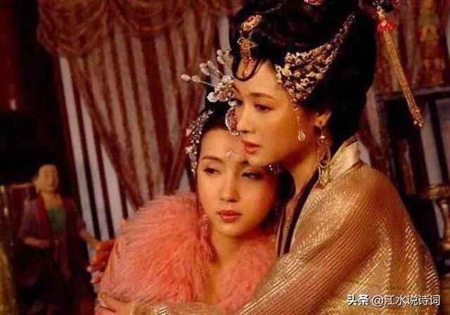 靖康之耻发生时，北宋的皇室女子到底有多惨