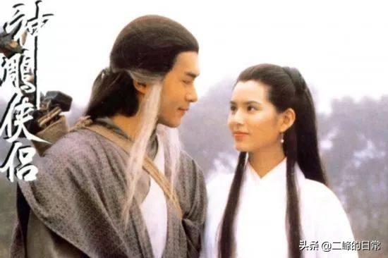 神雕侠侣古天乐版图片（神雕侠侣电视剧古天乐照片）