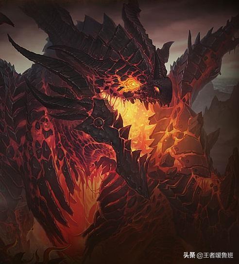 死亡之翼是谁 死亡之翼是谁设计的-第1张图片-随然AIR主题