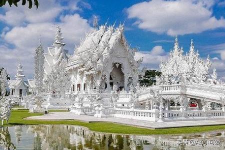 国外旅游必去景点大全(图3)