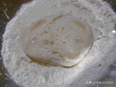 蒸馒头的方法-蒸馒头的方法和步骤
