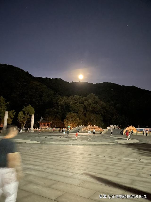 深圳人怎么过中元节？