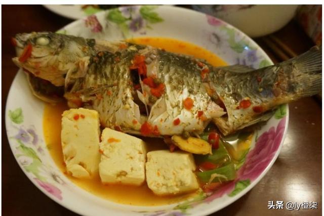 厦门云南菜酸汤鱼的做法(图7)