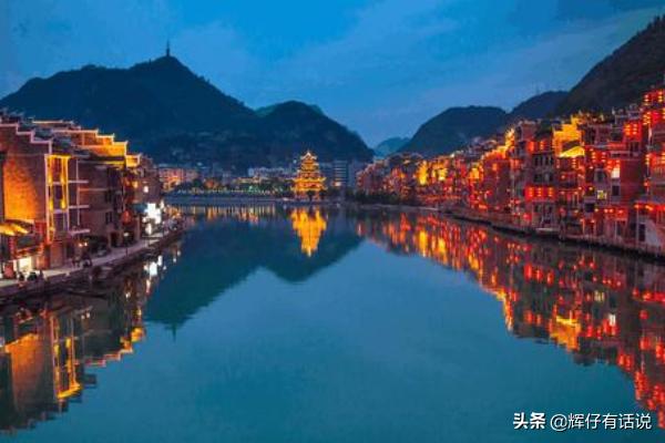 安顺必去十大网红景点(图5)