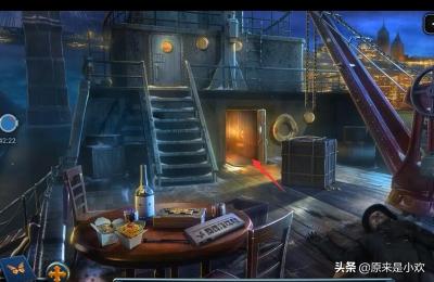 金字塔逃亡2 金字塔逃亡-第15张图片-Game优搜