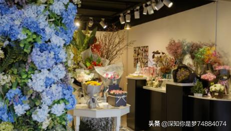 开一家小型花店多少钱（想开个小花店大概要多少钱）