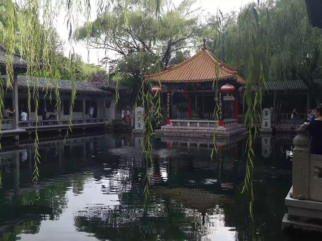 邹平避暑旅游攻略路线， 邹平避暑旅游攻略路线图