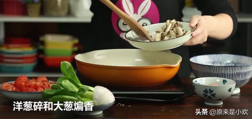 鸡蛋疙瘩汤的做法-西红柿鸡蛋疙瘩汤的做法