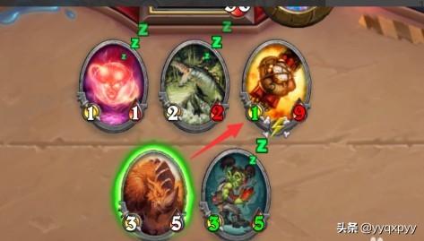 炉石传说砰砰计划 炉石传说砰砰计划清场-第4张图片-春华游戏网