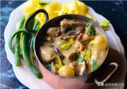 两分钟做好的法国菜做法