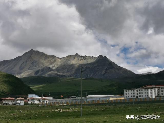 成都色达必去景点有哪些(图8)