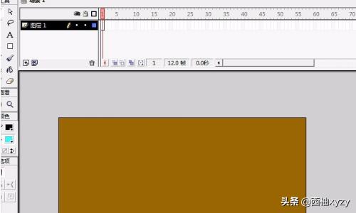 flash动画制作实例，flash动画制作实例教程