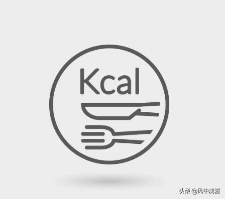 kcal是什么意思