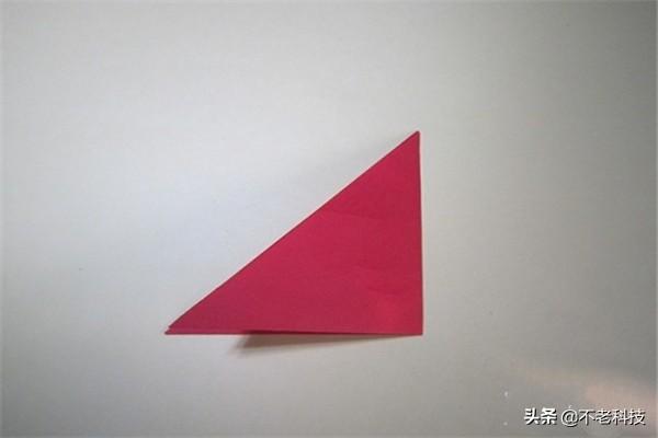 儿童手工剪纸教程（儿童手工剪纸教程？）