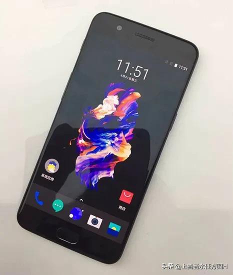 [一加5]一加五多长？