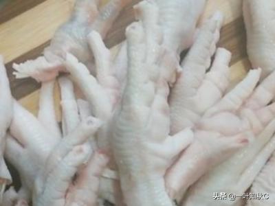 网红小吃柠檬凤爪的做法（网红柠檬泡椒凤爪无骨正确做法？）
