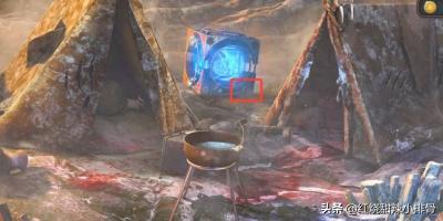 虚空掠夺者打野符文 虚空掠夺者符文-第9张图片-春华游戏网