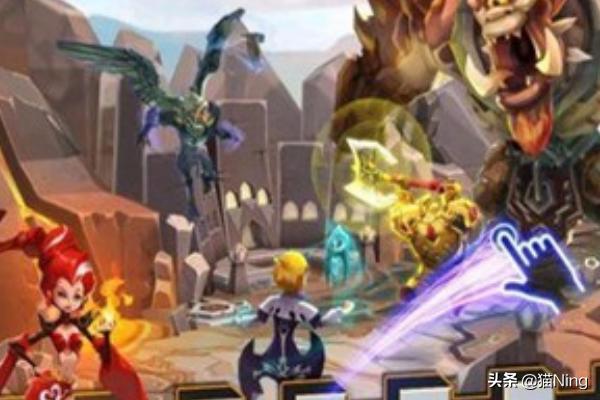 魔法荣耀纪元攻略 魔法荣耀纪元攻略大全  第4张