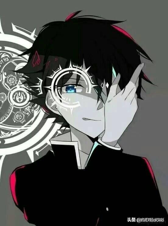 [动漫人物排行榜]需要一些日本动漫人物的名字，谢谢？