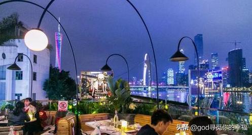 广州适合情侣去的地方,约会圣地？
