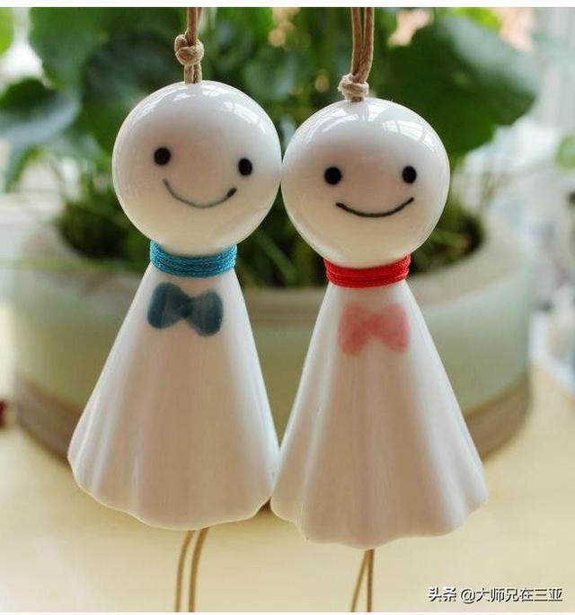 [一起做陶艺]情侣做陶艺做什么？