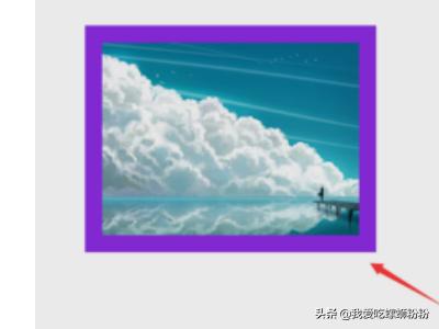 HTML中如何给图片添加边框代码？html页面边框边距怎么设置？