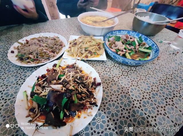 宜昌美食自驾游路线，宜昌美食自驾游路线图