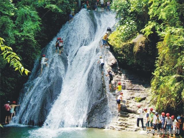 国内旅游景点大全排行榜适合8月份,国内旅游推荐8月